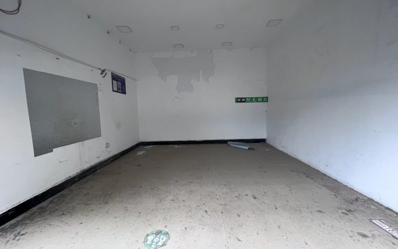 沙井街19-20號門面