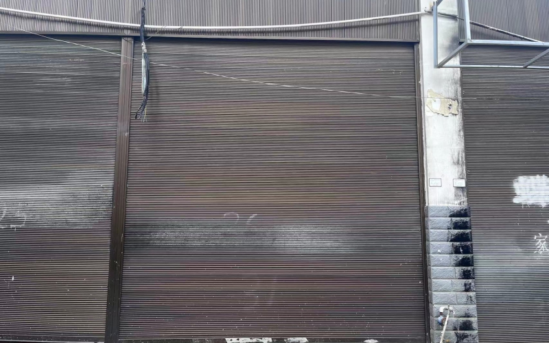 沙井街19-31號(hào)門面