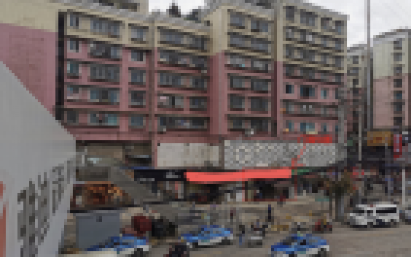 貴陽市南明區(qū)大理石路大理小區(qū)門面招租