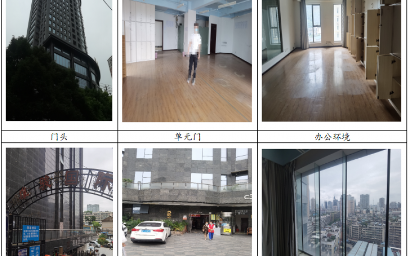 貴州省機關(guān)事務(wù)管理局國有資產(chǎn)管理服務(wù)中心貴陽市云巖區(qū)下威清路雄駿國際1單元12層、13層3處房屋招租